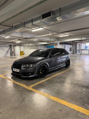 Audi A3 2008 TFSI