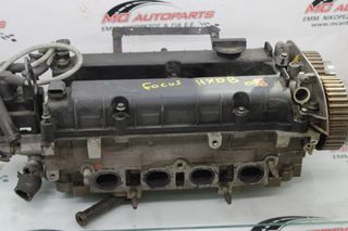 Καπάκι Μηχανής FORD FOCUS (2004-2008) HXDB