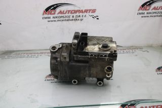 Κομπρεσέρ Air Condition LEXUS GS450h (2005-2011) 8837030021 0422000110