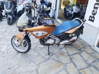 Bmw F 650 CS 2008-thumb-2