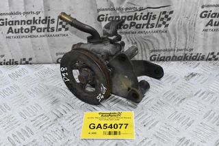 Αντλία Υδραυλικού Τιμονιού Nissan Navara D22 YD25 2001-2005