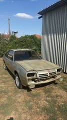 Opel Manta 1987 MANTA-B