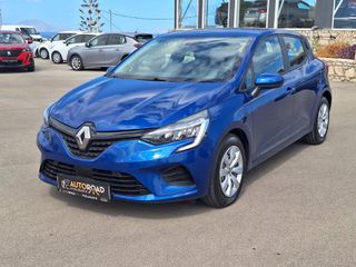 Renault Clio 2020