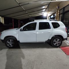 Dacia Duster 2014 1.5 DCI 110HP 4X4-thumb-7