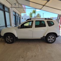 Dacia Duster 2014 1.5 DCI 110HP 4X4