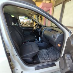 Dacia Duster 2014 1.5 DCI 110HP 4X4-thumb-5