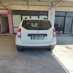 Dacia Duster 2014 1.5 DCI 110HP 4X4-thumb-4