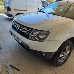 Dacia Duster 2014 1.5 DCI 110HP 4X4-thumb-2