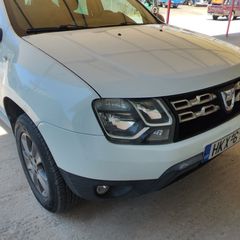 Dacia Duster 2014 1.5 DCI 110HP 4X4-thumb-3