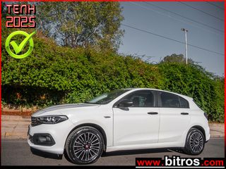Fiat Tipo 2023 1.6! MTJ 130HP!!! NEW F/L 0e ΤΕΛΗ! LIFE-LED