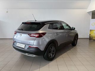 Opel Grandland X 2021 1.2cc 130hp MT6 Tech & Design-thumb-4