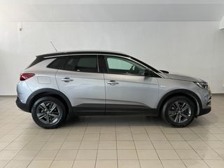 Opel Grandland X 2021 1.2cc 130hp MT6 Tech & Design-thumb-5