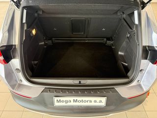 Opel Grandland X 2021 1.2cc 130hp MT6 Tech & Design-thumb-20