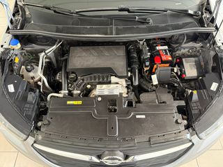 Opel Grandland X 2021 1.2cc 130hp MT6 Tech & Design-thumb-21