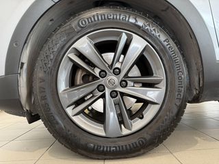 Opel Grandland X 2021 1.2cc 130hp MT6 Tech & Design-thumb-22
