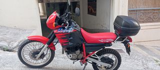 Honda NX 250 1996