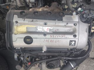 ΜΗΧΑΝΗ FIAT SCUDO 2.0 16V 136HP 99-04 (ΚΩΔΙΚΟΣ RFN) ''AUTOPARTS PATRAS ''
