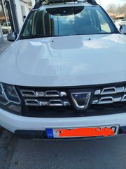 Dacia Duster 2017 DIESEL 4X4