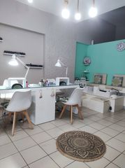 έπιπλο πεντικιούρ δύο θέσεων