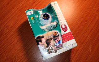 Logitech Quickcam Chat