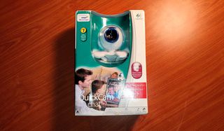Logitech Quickcam Chat-thumb-1