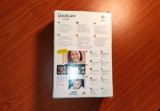 Logitech Quickcam Chat-thumb-2