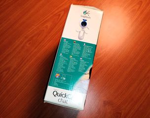 Logitech Quickcam Chat-thumb-4