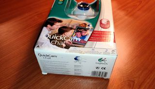 Logitech Quickcam Chat-thumb-5