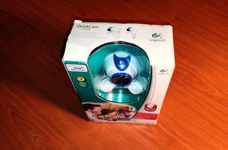 Logitech Quickcam Chat-thumb-7