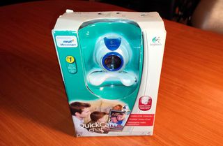 Logitech Quickcam Chat-thumb-8