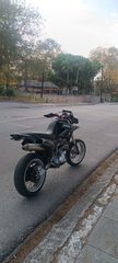 Yamaha XT 600E 2002