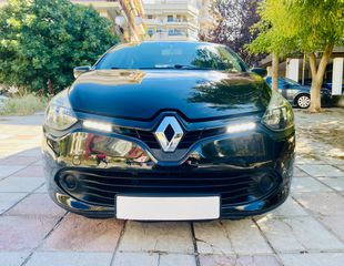 Renault Clio 2013 ΕΛΛΗΝΙΚΟ!!1.2 16v 75ps!!AUTHENTIC!!