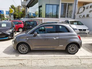 Fiat 500 2016 LOUNGE* 1.2 *PANORAMA* EURO 6