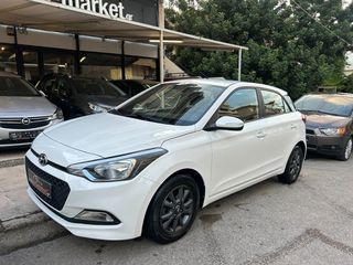Hyundai i 20 2018 1.2 EDITION PLAY