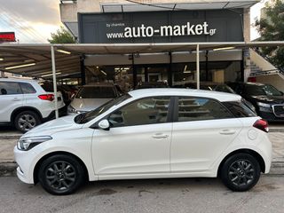 Hyundai i 20 2018 1.2 EDITION PLAY-thumb-1