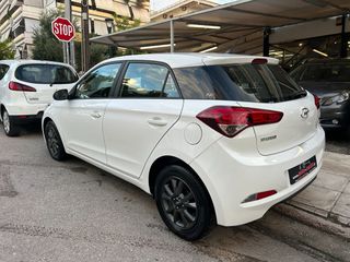 Hyundai i 20 2018 1.2 EDITION PLAY-thumb-2
