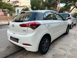 Hyundai i 20 2018 1.2 EDITION PLAY-thumb-4