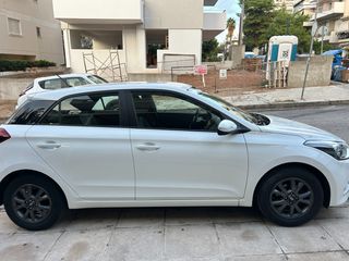 Hyundai i 20 2018 1.2 EDITION PLAY-thumb-5