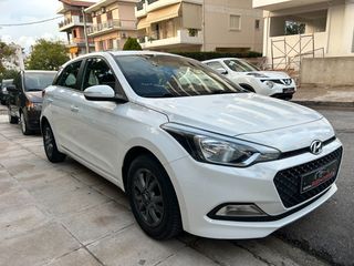 Hyundai i 20 2018 1.2 EDITION PLAY-thumb-6
