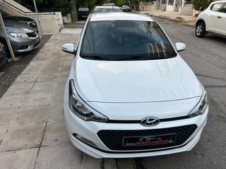 Hyundai i 20 2018 1.2 EDITION PLAY-thumb-7