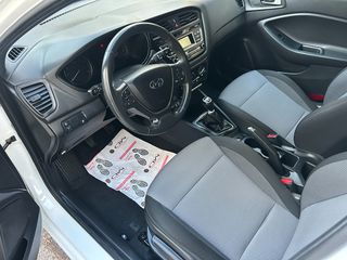 Hyundai i 20 2018 1.2 EDITION PLAY-thumb-8