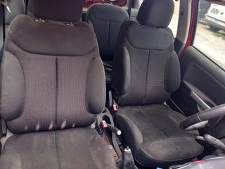 ΣΑΛΟΝΙ  CITROEN C2 1600cc 16V NFS  '03-'09