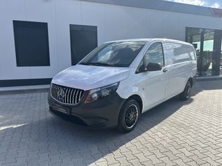 Mercedes-Benz Vito 2017 Vito 109 CDI