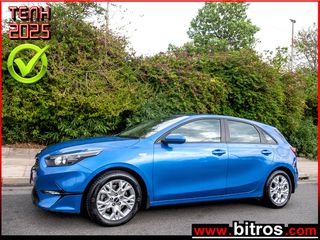 Kia Ceed / cee'd 2022 1.0  120HP LX UPTOWN -ΕΛΛΗΝΙΚΟ