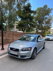 Volvo C30 2009 R DESIGN