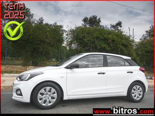 Hyundai i 20 2019 1.2 ACTIVE 75HP  -GR