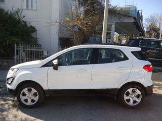 Ford EcoSport 2018 ΕΛΛΗΝΙΚΟ ECOBOOST,ΟΘΟΝΗ,NAVI,EURO 6-thumb-2