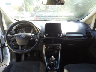 Ford EcoSport 2018 ΕΛΛΗΝΙΚΟ ECOBOOST,ΟΘΟΝΗ,NAVI,EURO 6-thumb-8