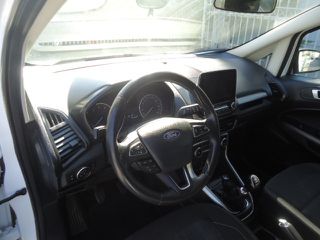 Ford EcoSport 2018 ΕΛΛΗΝΙΚΟ ECOBOOST,ΟΘΟΝΗ,NAVI,EURO 6-thumb-12