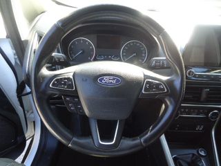 Ford EcoSport 2018 ΕΛΛΗΝΙΚΟ ECOBOOST,ΟΘΟΝΗ,NAVI,EURO 6-thumb-13